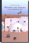 La historia del Sáhara y su conflicto
