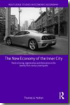 The new economy of the Inner City. 9780415569323