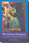 The African Diaspora. 9780231144711