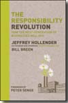The responsibility revolution. 9780470558423
