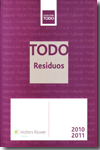 TODO-Residuos 2010-2011. 9788482359663