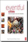 Eventful cities. 9780750669870