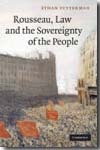 Rousseau, Law and the sovereignty of the people. 9780521765381