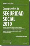 Casos prácticos de Seguridad Social 2010
