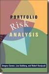 Portfolio risk analysis. 9780691128283