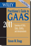 Wiley practitioner's guide to GAAS 2010