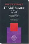 A practical approach to trade mark Law