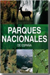 Reservas de la biosfera de España. 9788497856379