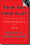 Fair pay fair play. 9780470571057