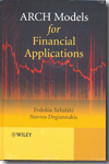 ARCH models for financial applications