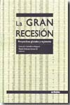 La Gran Recesión