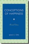 Conceptions of happiness. 9780761849957