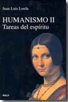 Humanismo II. 9788432138140