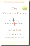 The tipping point. 9780316346627