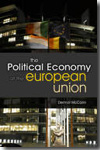 The political economy of the European Union. 9780745638911