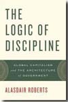 The logic of discipline. 9780195374988