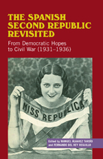 The spanish second republic revisited. 9781845194598