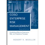 Coso enterprise risk management. 9780470912881