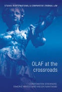 OLAF at the crossroads. 9781841137919