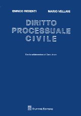 Diritto processuale civile. 9788814156335