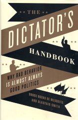 The dictator's handbook. 9781610390446