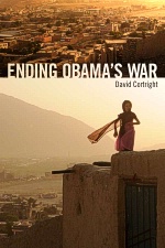Ending obama's war. 9781594519840