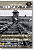 Breve historia del Holocausto. 9788499671932