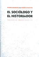 El sociólogo y el historiador