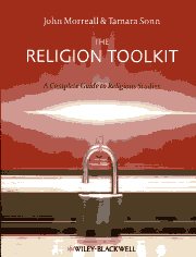 The religion toolkit. 9781405182461