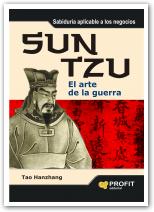 Sun Tzu - El arte de la Guerra. 9788415330608