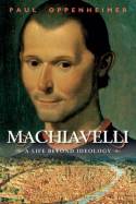 Machiavelli. 9781847252210