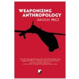 Weaponizing anthropology. 9781849350631