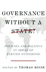 Governance without a State?