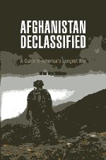 Afghanistan declassified. 9780812244038