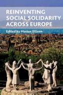 Reinventing social solidarity across Europe. 9781847427274