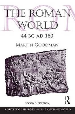 The roman world. 9780415559799