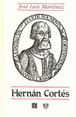 Hernán Cortés. 9789681633301