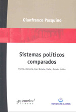 Sistemas políticos comparados. 9789872071011