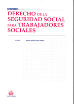 Derecho de la Seguridad Social para trabajadores sociales