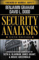 Security analysis. 9780071592536
