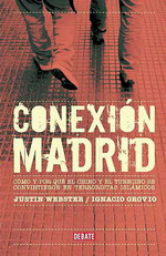 Conexión Madrid. 9788483068298