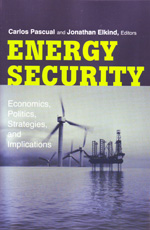 Energy security. 9780815769194