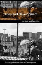 Cities and development. 9780415390996