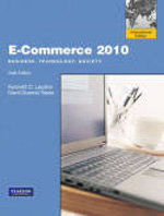 E-Commerce 2010. 9780135090787