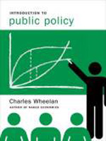 Introduction to public policy. 9780393926651