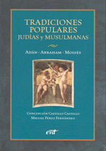 Tradiciones populares judías y musulmanas. 9788481699845