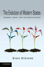 The evolution of modern States. 9780521145466