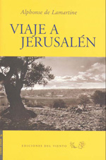 Viaje a Jerusalén