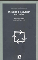 Didáctica e innovación curricular