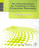 An introduction to trading in the financial markets. 9780123748386